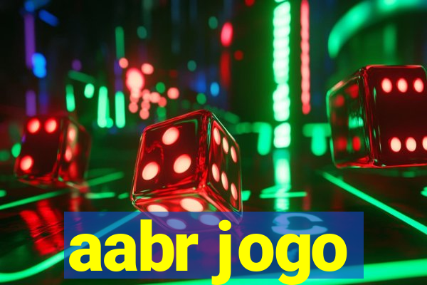 aabr jogo